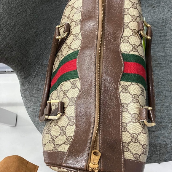 Gucci Boston bag - Picture 6 of 13